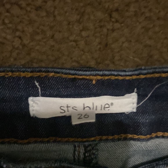 Sts blue - Picture 2 of 2